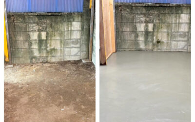 屋根だけじゃ無いんです