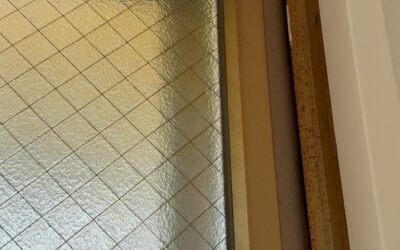 『美装』ヤニとの格闘